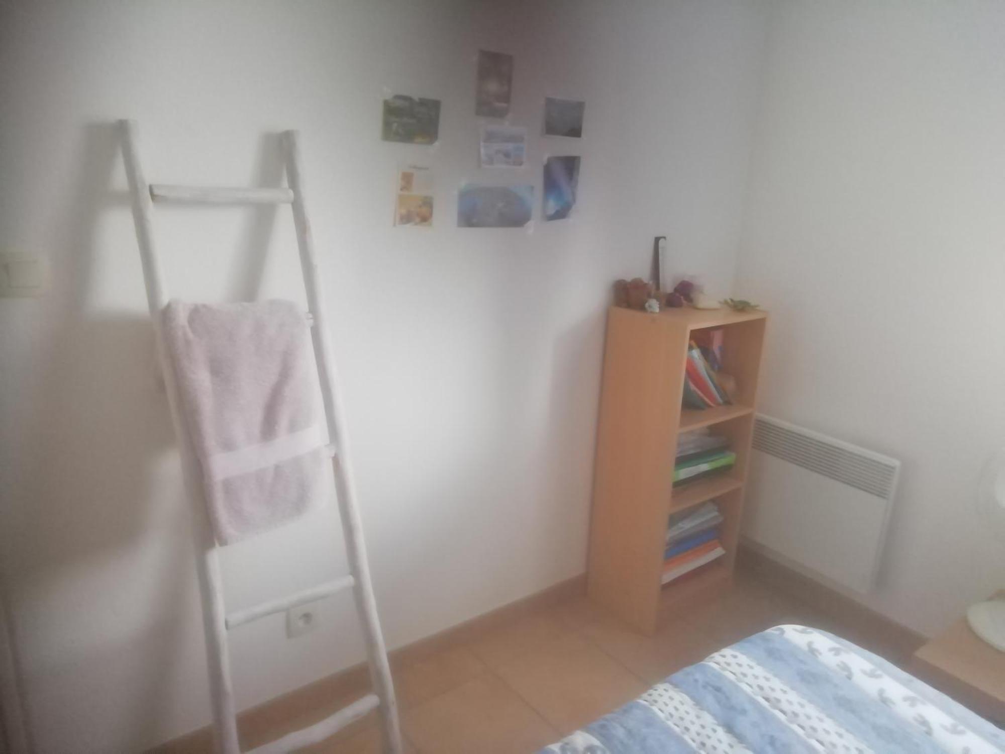 Alloggio in famiglia Location D'une Au Calme Dans Un *
